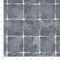 Blue Stain Resistant Performance Pet Friendly Abstract Woven Pattern Upholstery Fabric by The Yard - SKU: Malibu Pacific